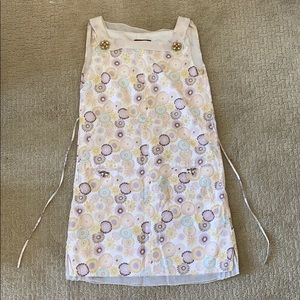 Louis Vuitton Spring dress